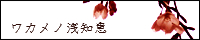 オンライン小説・オリジナル・恋愛小説 ワカメノ浅知恵